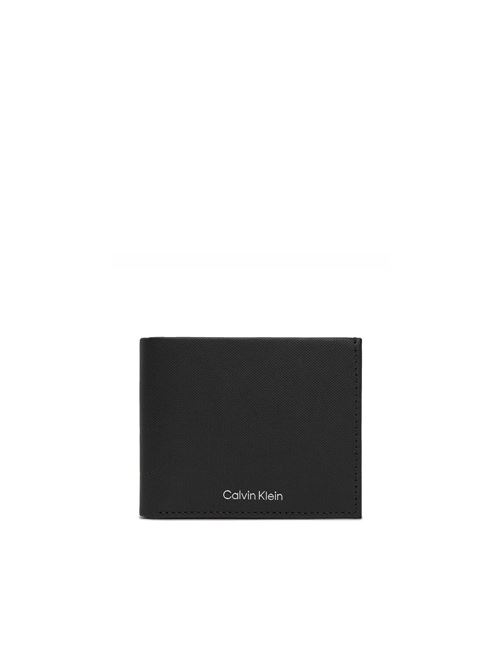 CK Must Bifold CALVIN KLEIN | K50K511381.BEH